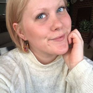 Meet your Posher, Brittany